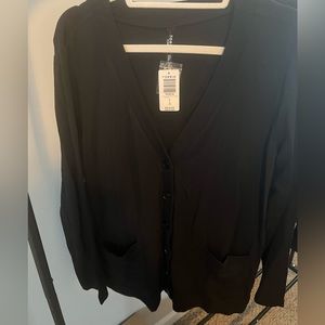 Brand New Torrid Cardigan